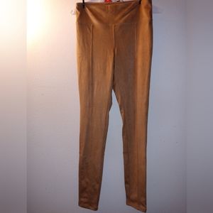 Express high rise leggings